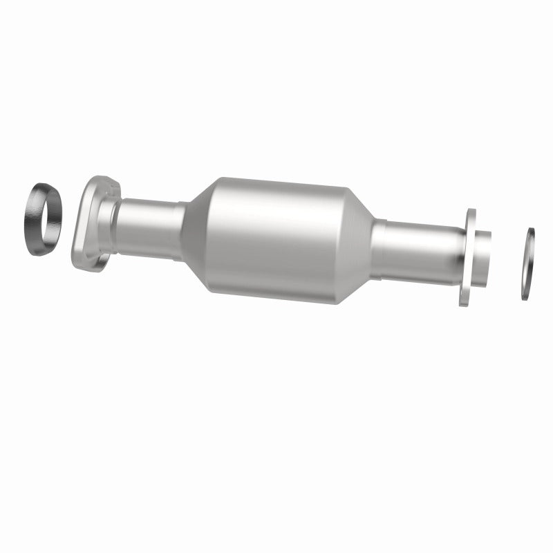 MagnaFlow 11-15 Sienna 3.5 Underbody Direct Fit Converter - 52546