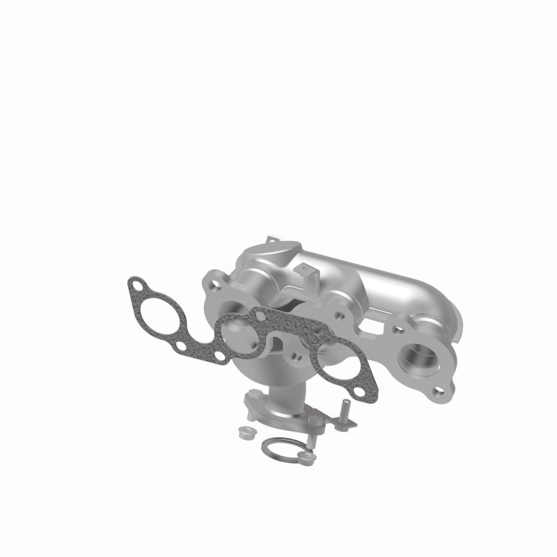 MagnaFlow Direct Fit Catalytic Converter Avalon/Sienna front manif - 50821