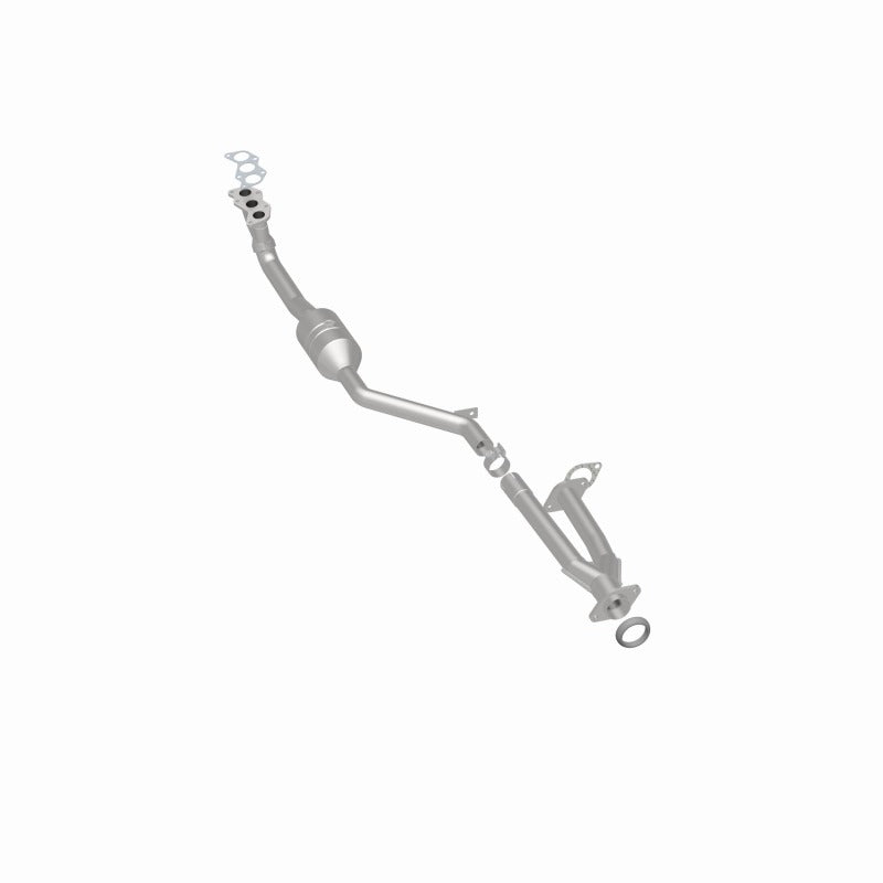 MagnaFlow Direct Fit SS Converter 10-14 Subaru Legacy H6 3.6L - 52202