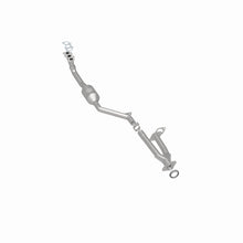 Load image into Gallery viewer, MagnaFlow Direct Fit SS Converter 10-14 Subaru Legacy H6 3.6L - 52202