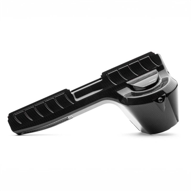 Cobb 22-23 VW Golf R (MK8) / 22-24 Audi S3 (8Y) Redline Carbon Fiber Intake System - 7A2160