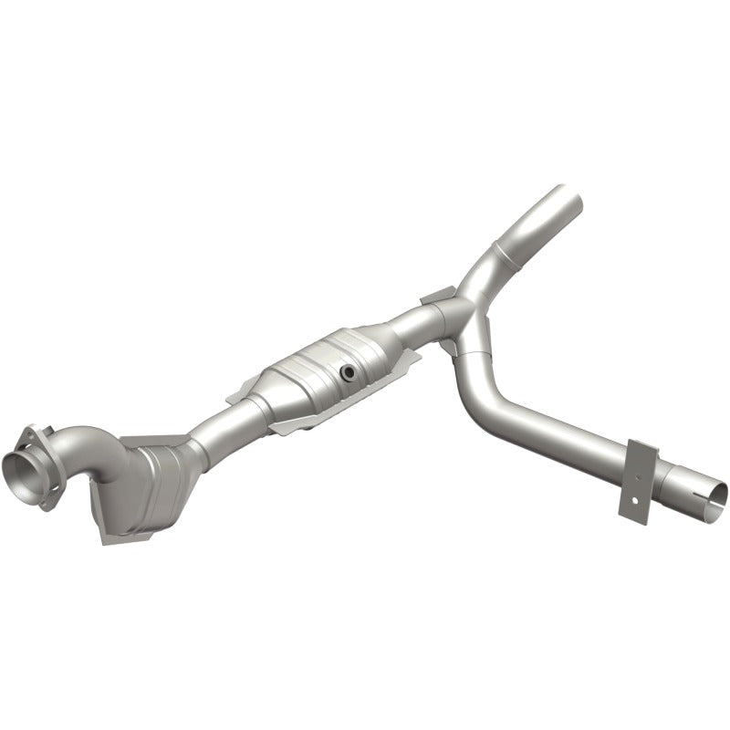 MagnaFlow Conv DF 01-04 Ford F-150 4.6L (49 State) - 93629