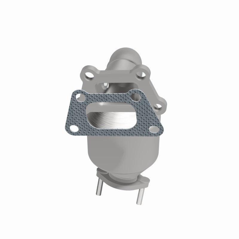MagnaFlow Direct Fit Catalytic Converter 10-11 Equinox 3.0L Underbody - 52230