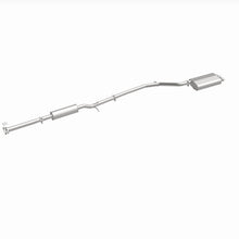 Load image into Gallery viewer, MagnaFlow BRE Exhaust Kit 08-10 Taurus Sable 3.5L - 106-0639
