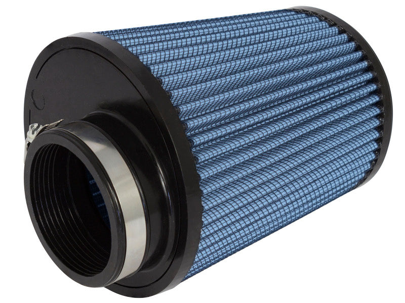 aFe Magnum FLOW Universal Air Filter 3 IN F (offset) x 6 IN B x 4-3/4 IN T x 9 IN H - 24-90093