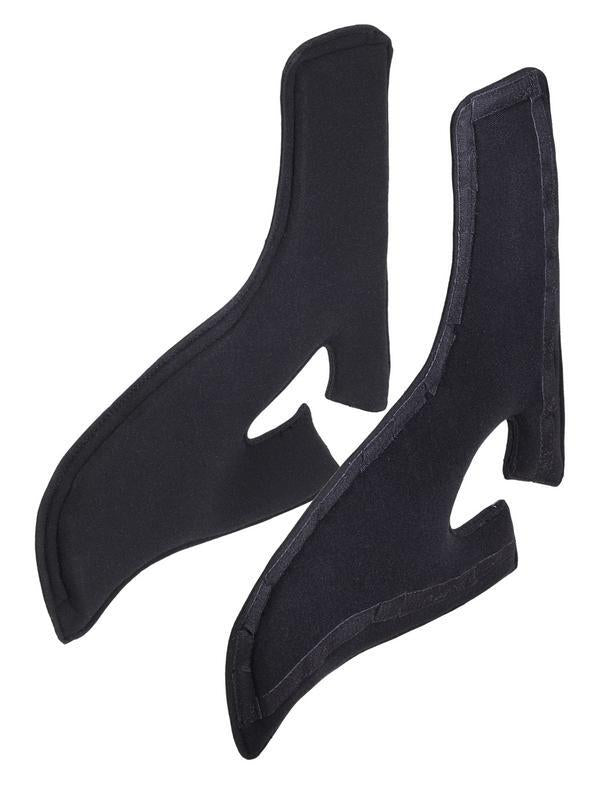 OMP Hrc Lateral Support Cushions Sz S - HB0-0701-S