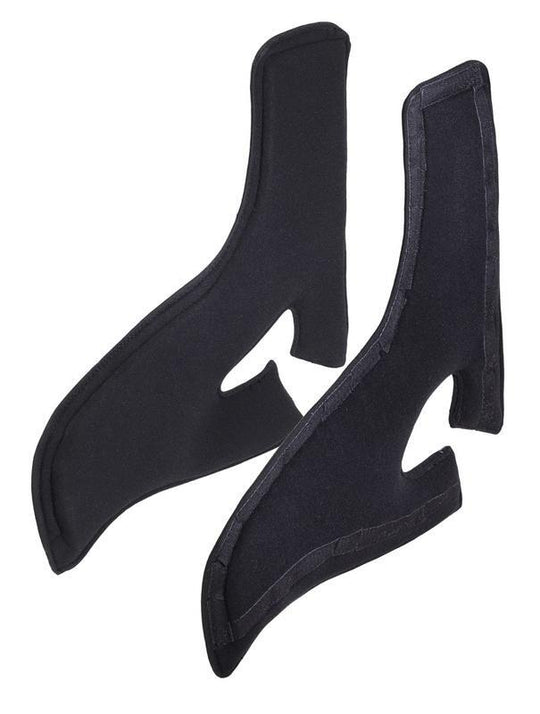 OMP Hrc Lateral Support Cushions Sz S - HB0-0701-S