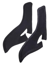 Load image into Gallery viewer, OMP Hrc Lateral Support Cushions Sz M - HB0-0701-M