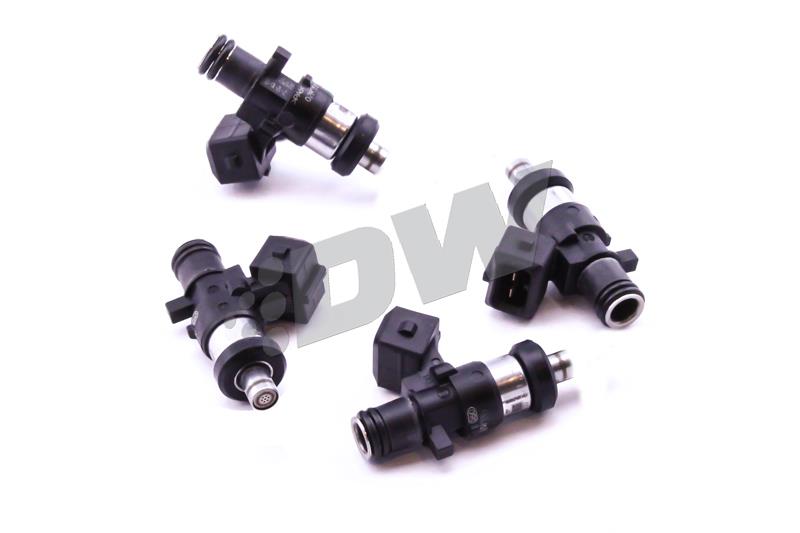 DeatschWerks 12+ Subaru BRZ/ Toyota 86/ Scion FR-S Bosch EV14 1500cc Injectors (Set of 4) - 16M-08-1500-4