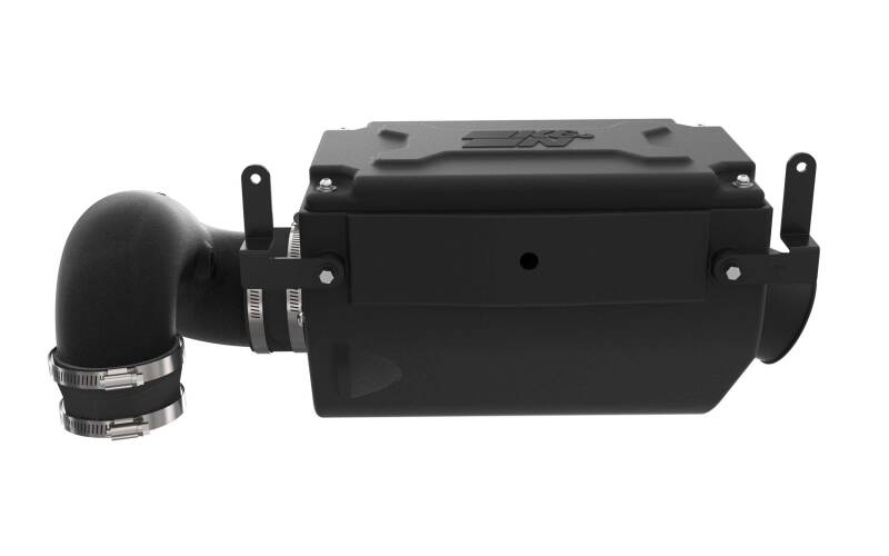 K&N 2022 Polaris RZR PRO R L4-2.0L AirCharger Performance Air Intake System - 63-1147