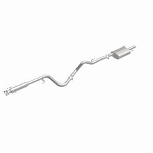 Load image into Gallery viewer, MagnaFlow BRE Exhaust Kit 05-10 Cobalt G5 2.2L - 106-0770