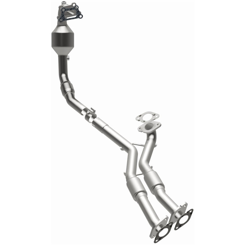 MagnaFlow Direct Fit Catalytic Converter 12-15 Cadillac SRX V6-3.6L (FWD Only) - 52647