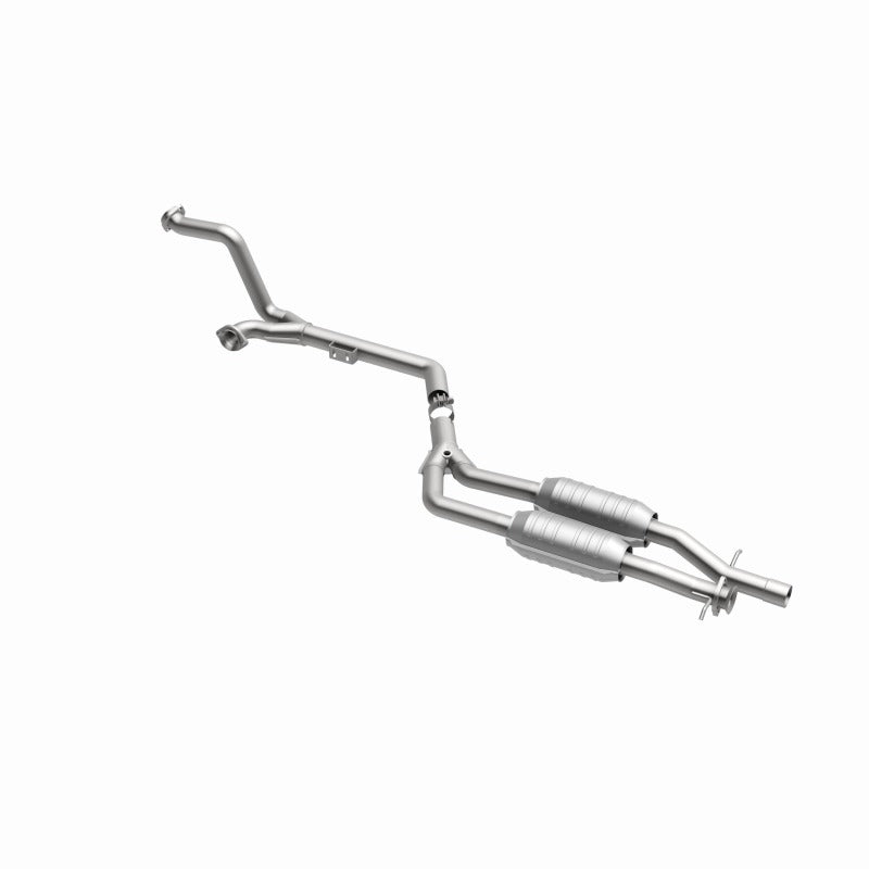 MagnaFlow Direct Fit Catalytic Converter 92-93 Mercedes 500E 5.0L - 23581