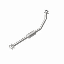Load image into Gallery viewer, MagnaFlow California Direct Fit Converter 1996 Buick Regal 3.1L - 4481498
