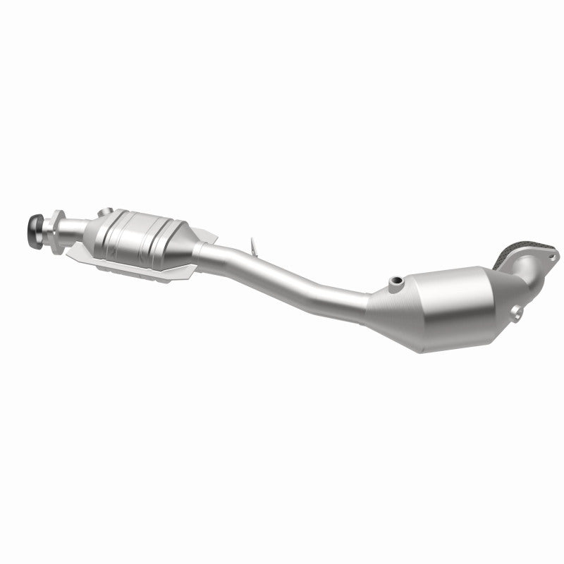 MagnaFlow 2005 Subaru Outback 2.5L Direct Fit Converter - 5481622