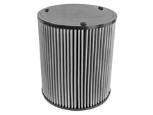 Load image into Gallery viewer, aFe ProHDuty Air Filters OER PDS A/F HD PDS RC: 13OD x 7.10ID x 14.75H - 70-10017