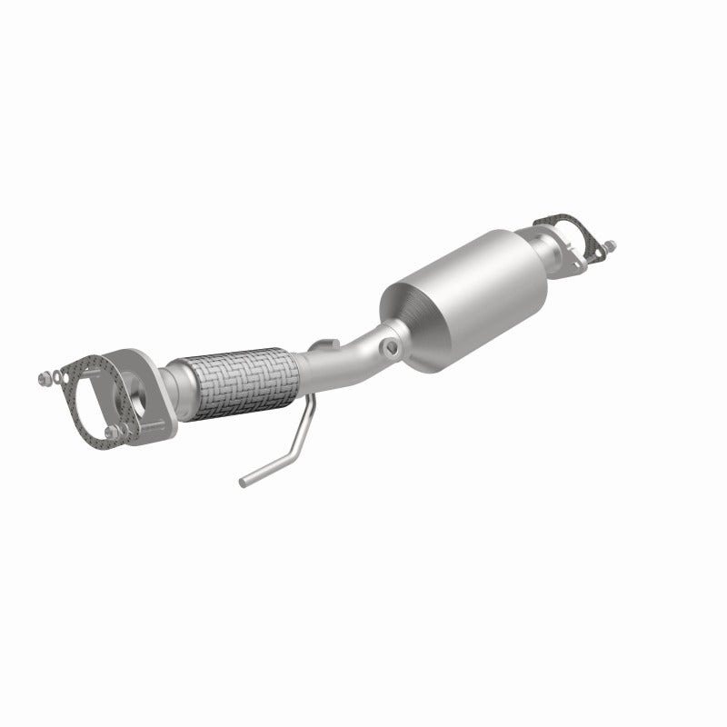 MagnaFlow 19-21 Nissan Altima 2.5L Single Underbody Direct Fit Converter - 280387