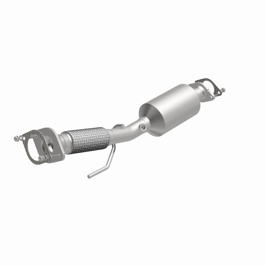 MagnaFlow 19-21 Nissan Altima 2.5L Single Underbody Direct Fit Converter - 280387
