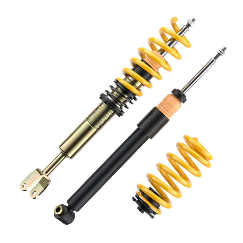 ST XA-Height/Rebound Adjustable Coilovers 02-08 Audi A4 (8E/B6-B7) Wagon Quattro - 18210058