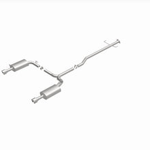 Load image into Gallery viewer, MagnaFlow Sys CB 05- Mazdaspeed6 2.3L Turbo - 16609