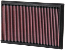 Load image into Gallery viewer, K&amp;N 92-09 Mercury Grand Marquis/Lincoln Town Car / 92-08 Ford Crown Victoria Drop In Air Filter - 33-2272