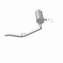 Load image into Gallery viewer, MagnaFlow BRE Exhaust Kit 04-10 Toyota Sienna - 106-0192