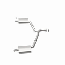 Load image into Gallery viewer, BRExhaust Rear Muffler Kit Replacement Mercedes-Benz - 108-0279