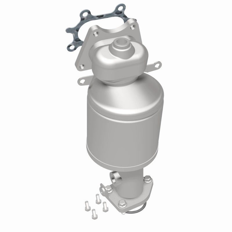 MagnaFlow 06-07 Accord 3.0 L Underbody Direct Fit Converter - 52306