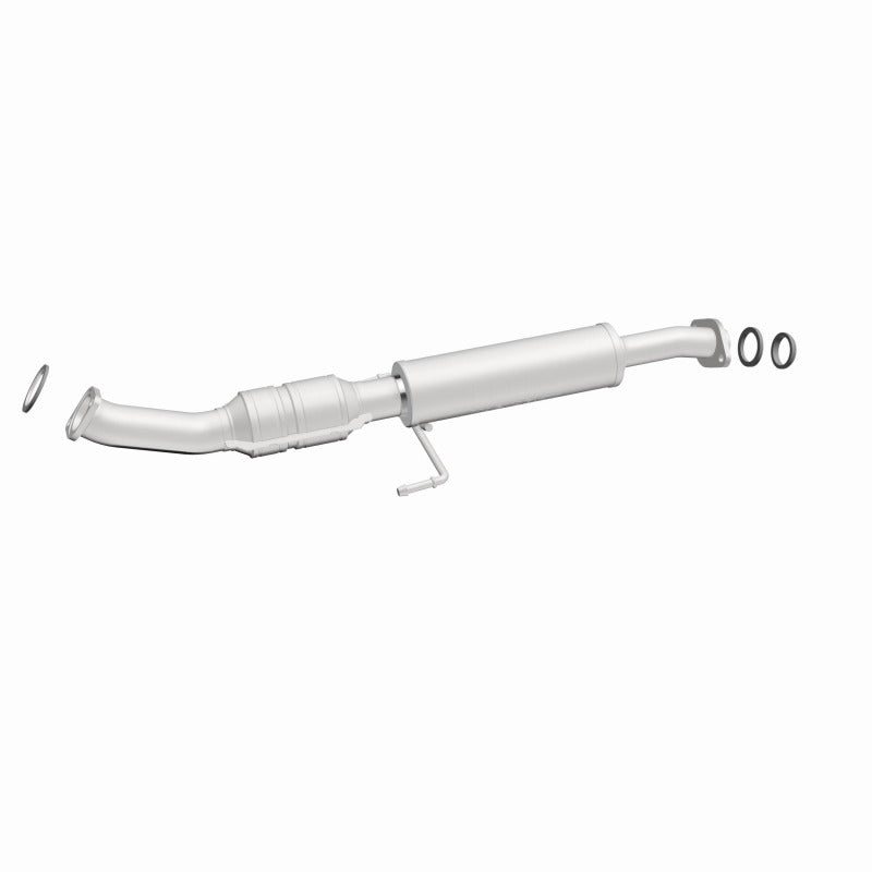 MagnaFlow Direct Fit Catalytic Converter Scion XB- 08-13 2.4L - 49189
