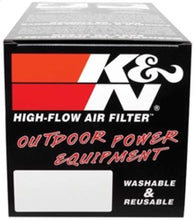 Load image into Gallery viewer, K&amp;N Replacement Industrial Air Filter for Bobcat / Case Intl. / Caterpillar / Hitachi / John Deere - E-4961