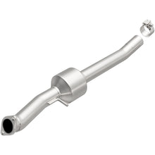 Load image into Gallery viewer, MagnaFlow Direct Fit Catalytic Converter 07-10 BMW X5 3.0L - 51835
