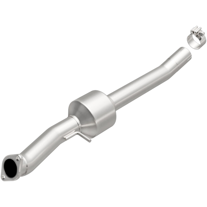 MagnaFlow Direct Fit Catalytic Converter 07-10 BMW X5 3.0L - 51834