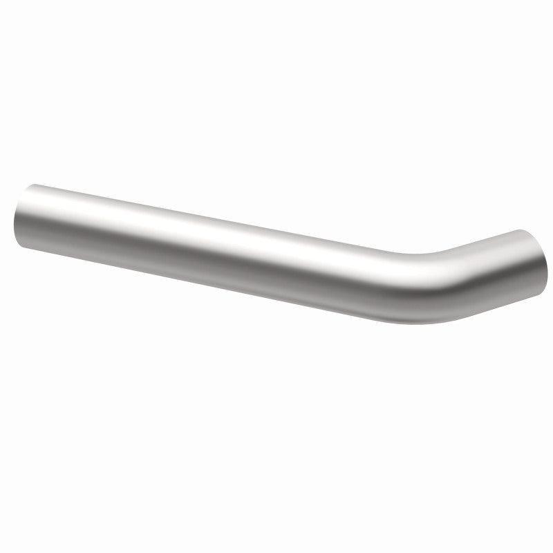 MagnaFlow Smooth Trans 45D 2.5 Al - 10736