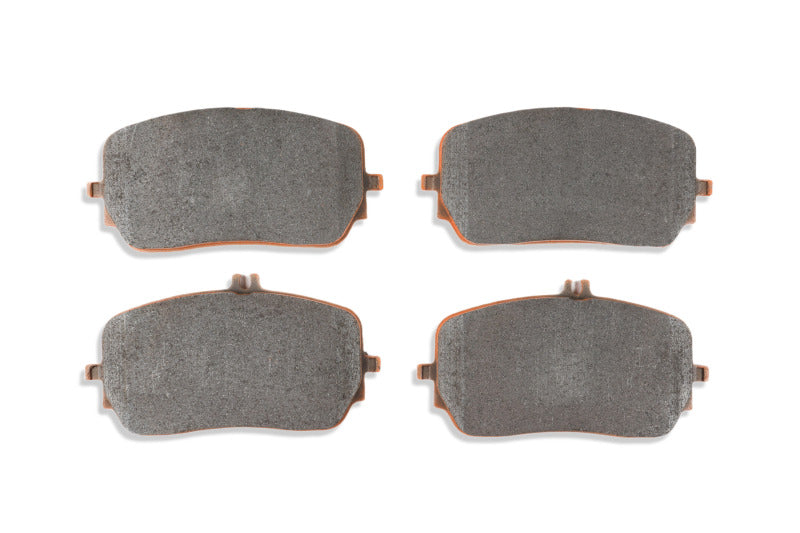 DBA 2020+ Mercedes-Benz GLE53 AMG 4Matic XP Performance Front Brake Pads - DB15264XP