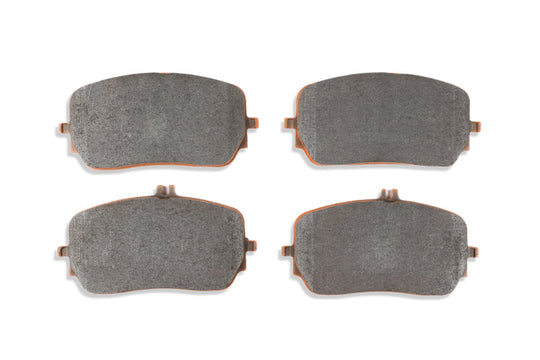 DBA 2020+ Mercedes-Benz GLE53 AMG 4Matic XP Performance Front Brake Pads - DB15264XP