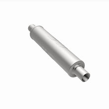 Load image into Gallery viewer, MagnaFlow Muffler Mag SS 18X4X4 2X2 C/C - 10424
