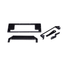 Load image into Gallery viewer, Mishimoto 99-05 Mazda Miata Thermostatic Oil Cooler Kit - Black - MMOC-MIA-99TBK