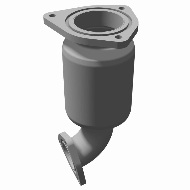 MagnaFlow Direct Fit Catalytic Converter 99-02 Lanos 1.6 frnt OEM - 49308