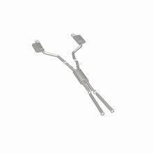 Load image into Gallery viewer, MagnaFlow Sys CB 05- Dodge Charger/Magnum 5.7 - 15628