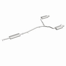 Load image into Gallery viewer, MagnaFlow BRE Exhaust Kit 13-19 Ford Flex 3.5L - 106-0931