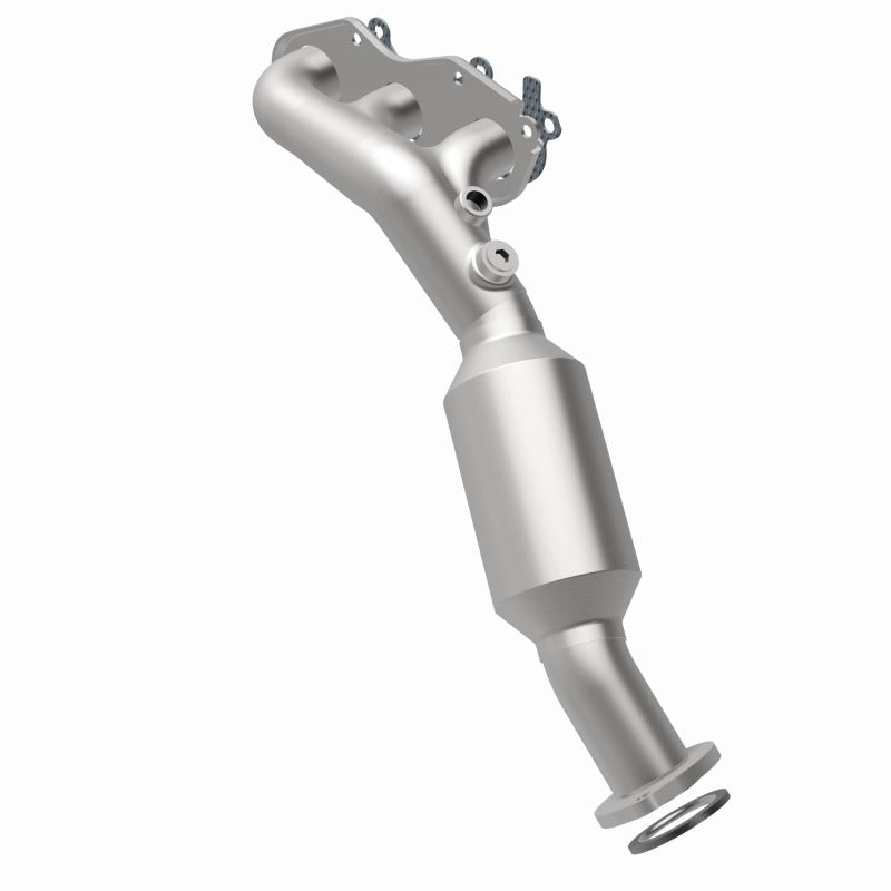 MagnaFlow 06-08 IS250 V6 2.5 OEM Manifold Direct Fit Converter - 52445