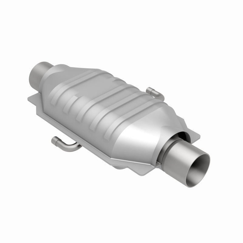 MagnaFlow Universal Catalytic Converter 3 W/Dual Air - 93529