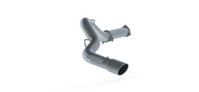 Load image into Gallery viewer, MBRP 2007-2009 Chev/GMC 2500/3500 Duramax All LMM 5 Filter Back Single Side - S60300AL