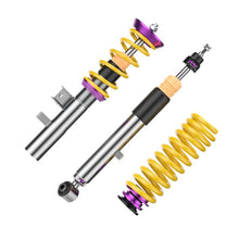 Load image into Gallery viewer, KW Coilover Kit V3 2018+ Kia Stinger AWD w/ Electronic Dampers - 35268006
