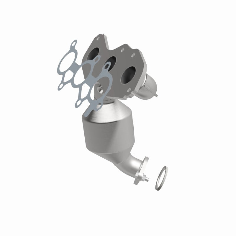 MagnaFlow 07-10 Toyota Sienna 3.5L Direct Fit Converter - 5582832