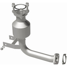 Load image into Gallery viewer, MagnaFlow Direct Fit Catalytic Converter 08-12 Malibu 2.4L fr - 51726