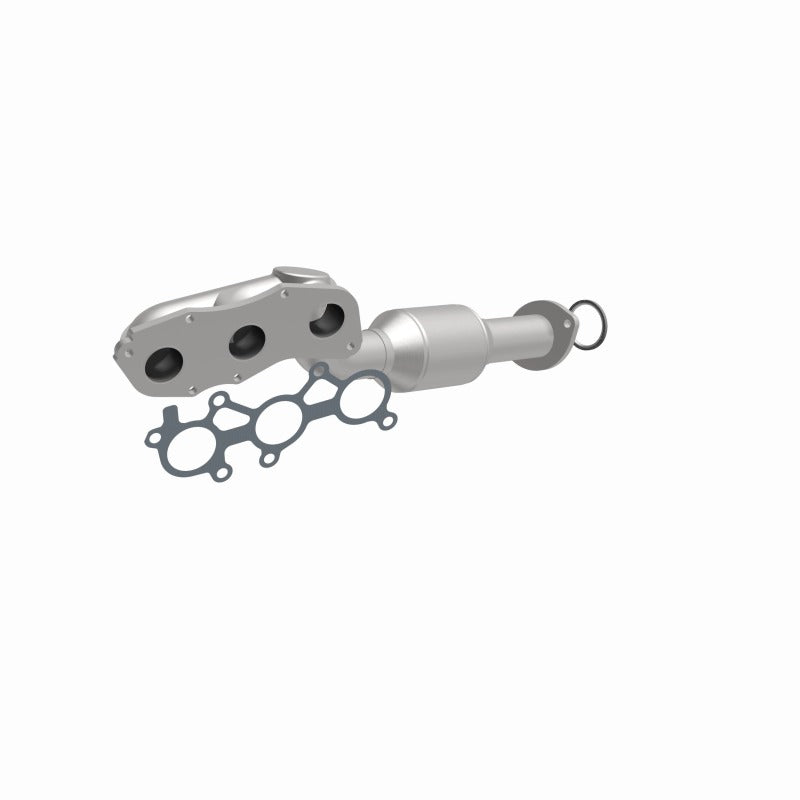 MagnaFlow Direct Fit Catalytic Converter 2006 Lexus GS300 3.0L Passenger Side m - 49995