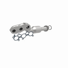 Load image into Gallery viewer, MagnaFlow Conv DF 2006 Lexus GS300 3.0L Passenger Side - 50721