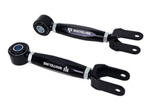 Load image into Gallery viewer, Whiteline 09+ Nissan 370Z/Z Adjustable Rear Traction Arms - KTA442