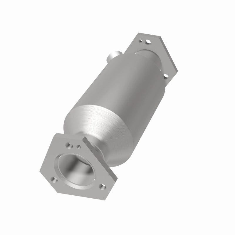 MagnaFlow Direct Fit Catalytic Converter 80-83 Volkswagen Rabbit Pickup - 3391918